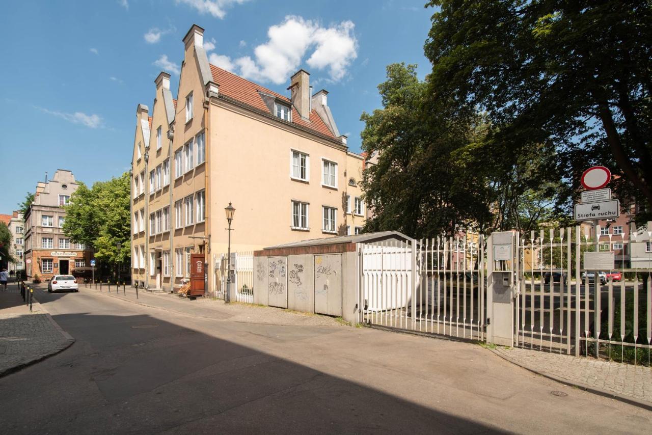 Apartament House Piwna *