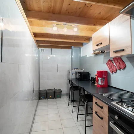 Apartament House Piwna Gdańsk Zewnętrze zdjęcie
