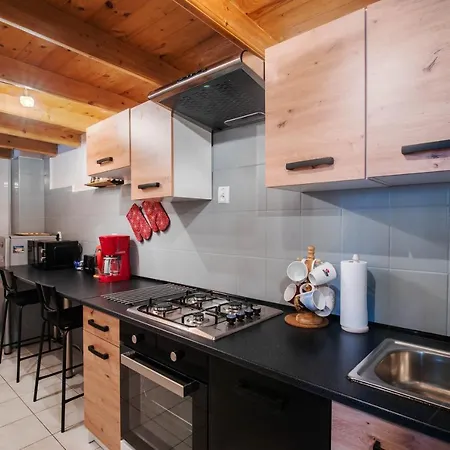 Apartament House Piwna Gdańsk Zewnętrze zdjęcie