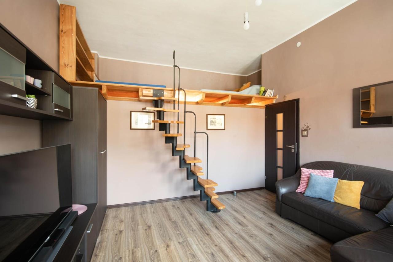 Apartament House Piwna