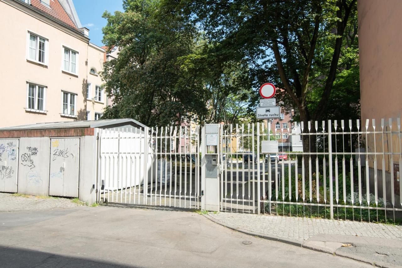 House Piwna Apartament