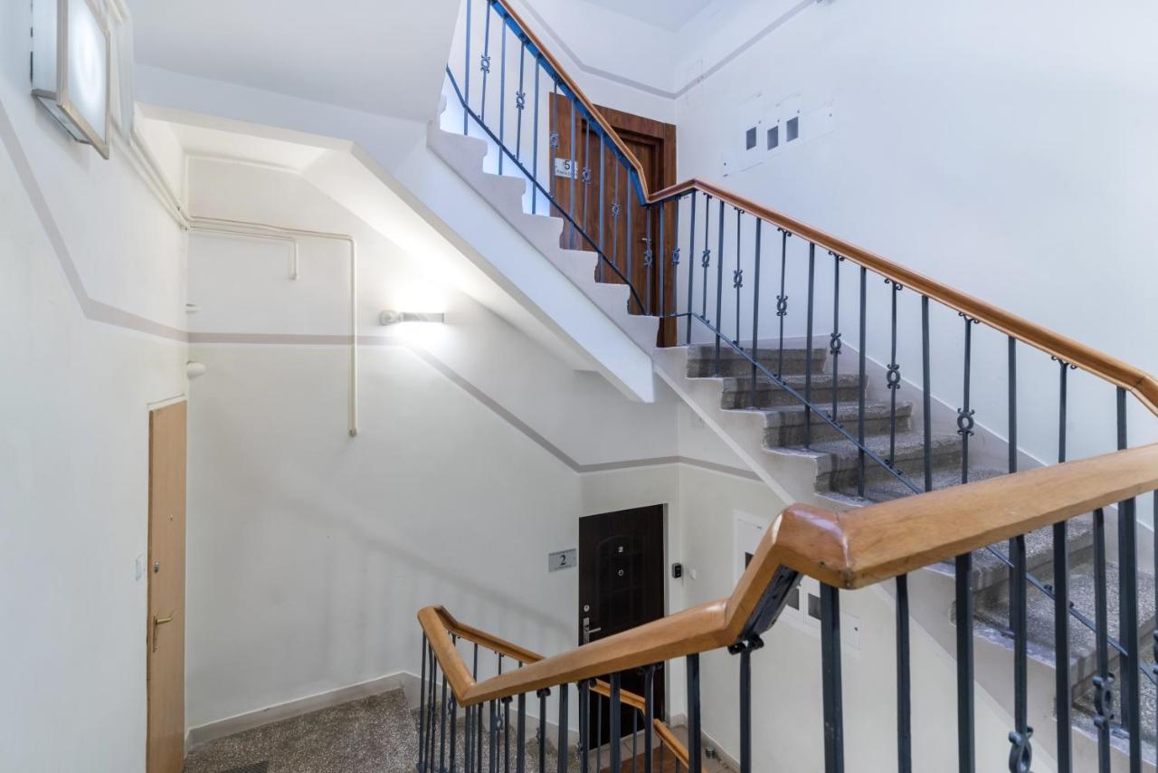 Apartament House Piwna Gdańsk
